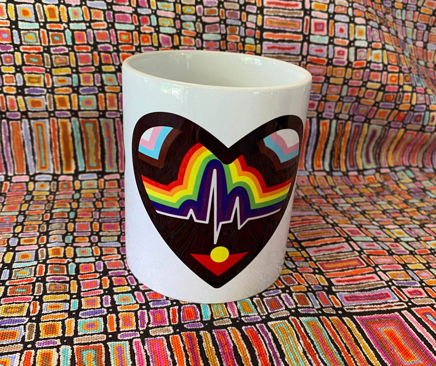 Specialty Design Mugs