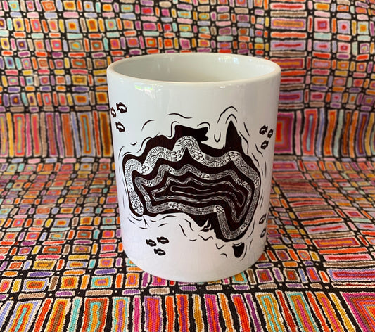 Specialty Design Mugs