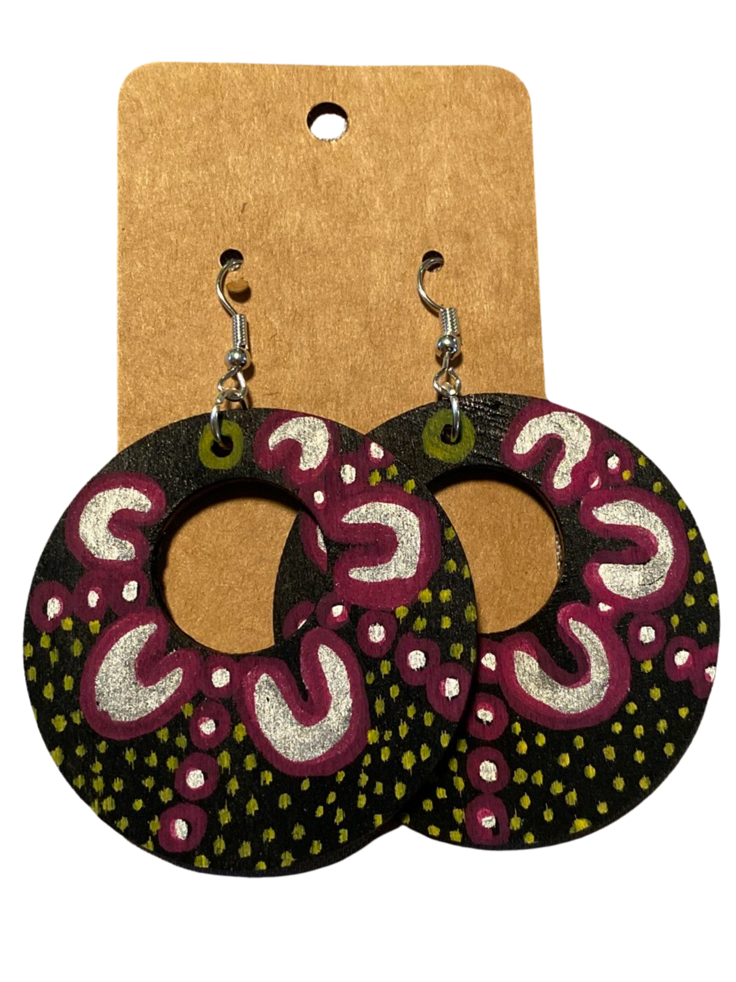 Earring 5