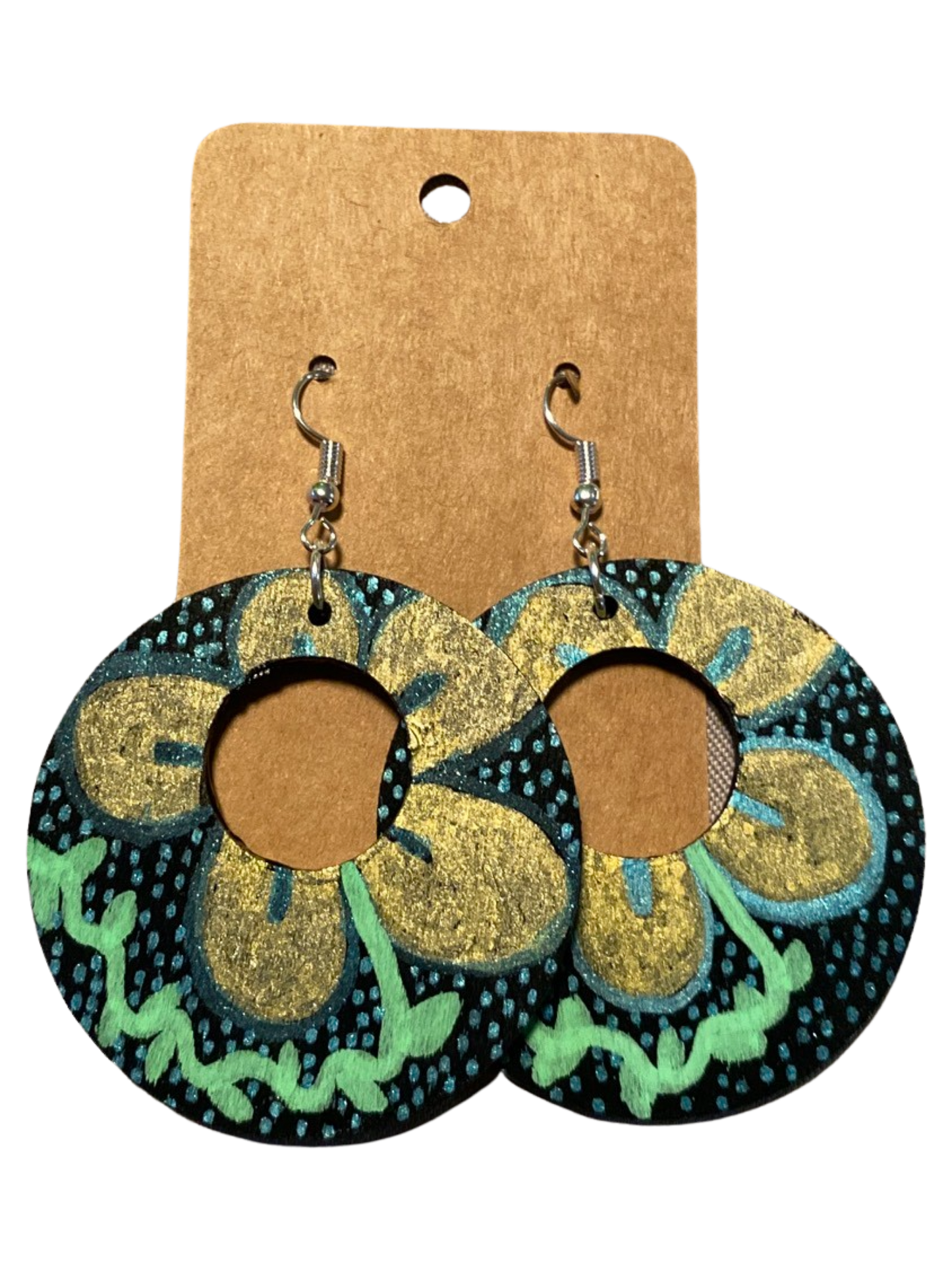 Earring 8