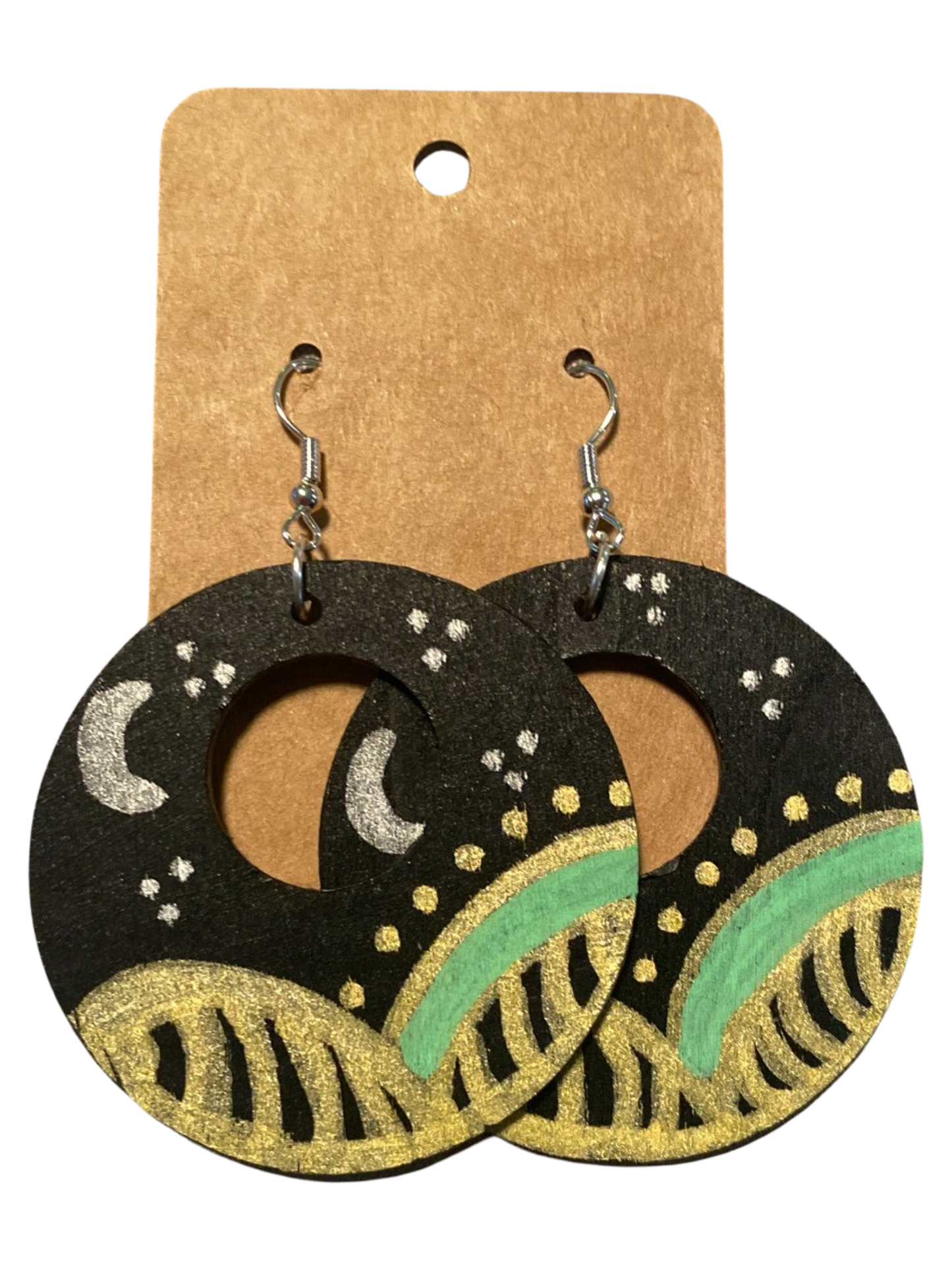 Earring 13