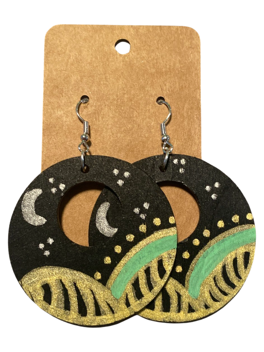 Earring 13