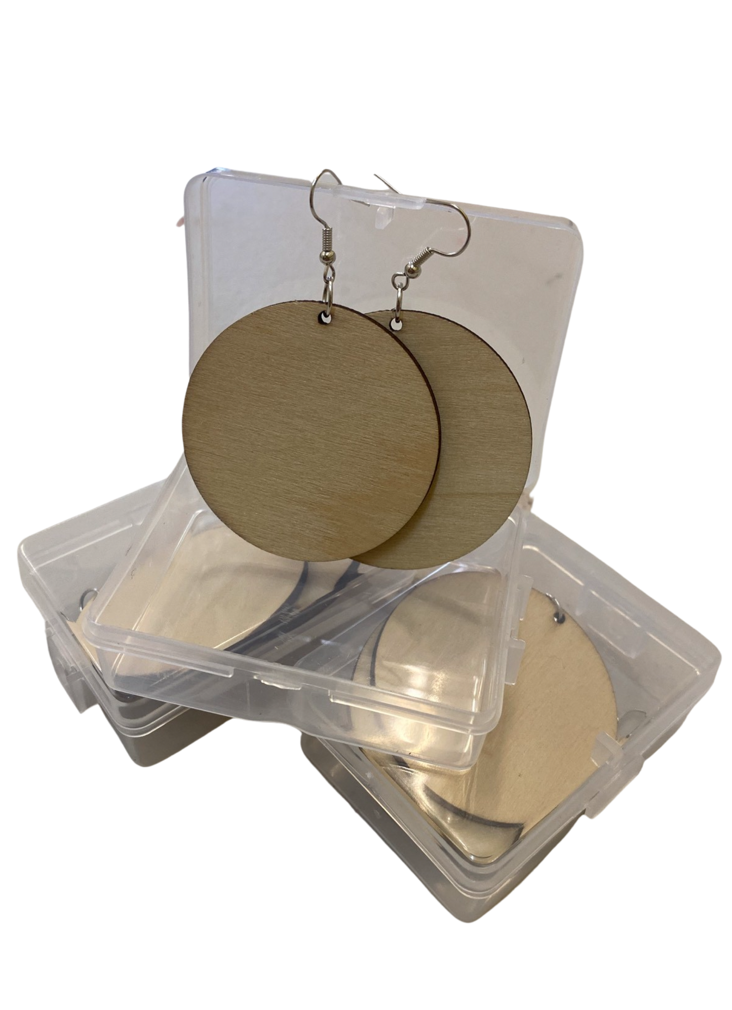 Earring Making Kit