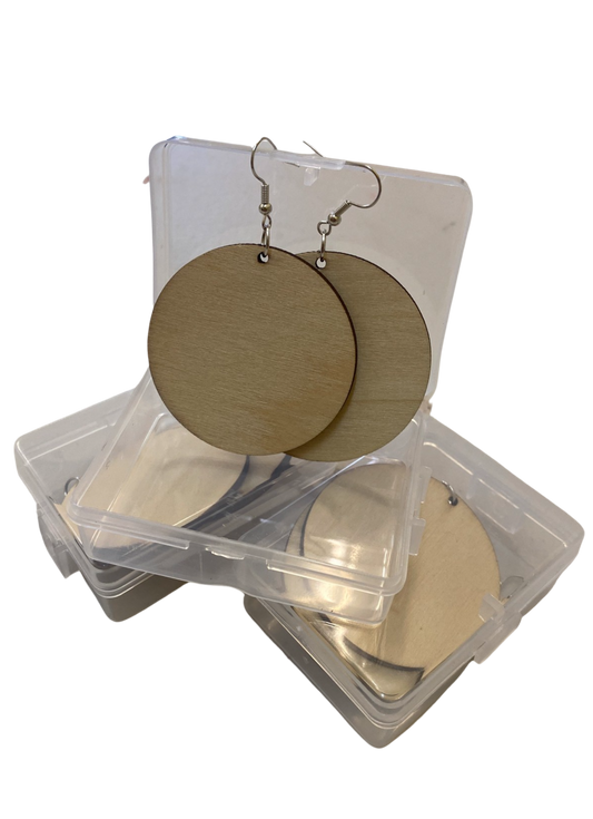 Earring Making Kit